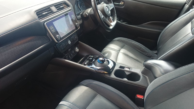 Leaf Tekna 2020 For Sale (2)